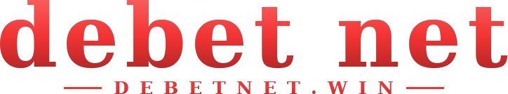 debet net logo